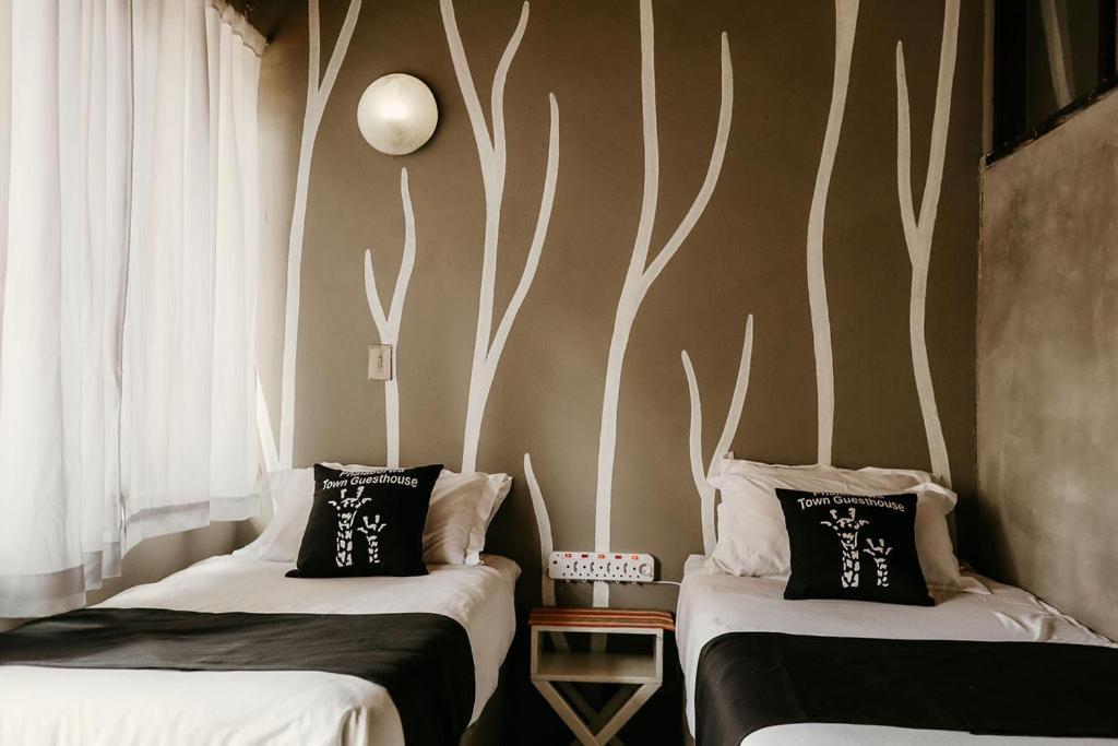 Overnight Stop Before Kruger National Park Phalaborwa Eksteriør bilde