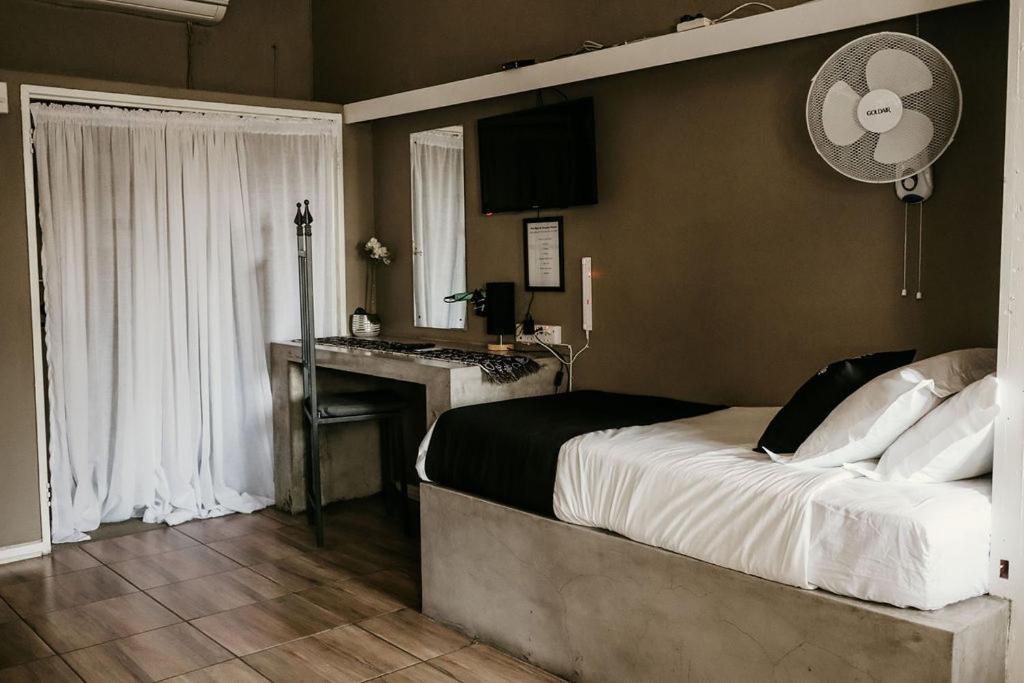 Overnight Stop Before Kruger National Park Phalaborwa Eksteriør bilde